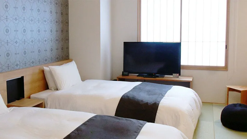 Hotel M's Plus Shijo Omiya