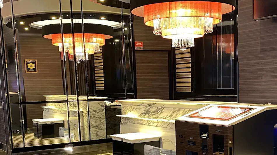 APA Hotel <Iidabashi Ekimae>