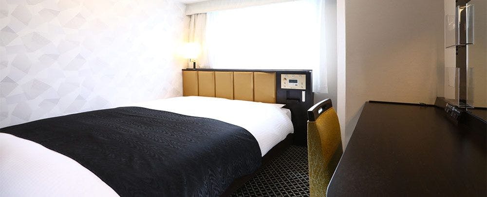 APA Hotel <Iidabashi Ekimae>