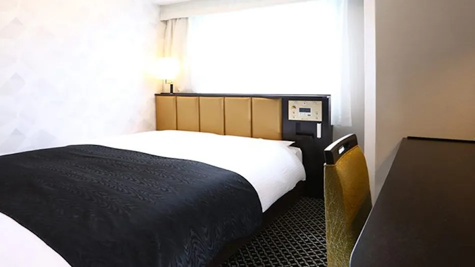 APA Hotel <Iidabashi Ekimae>