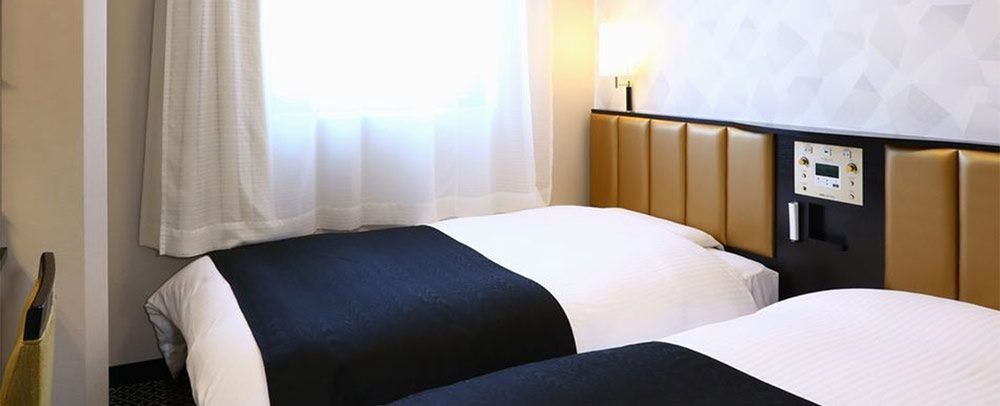 APA Hotel <Iidabashi Ekimae>
