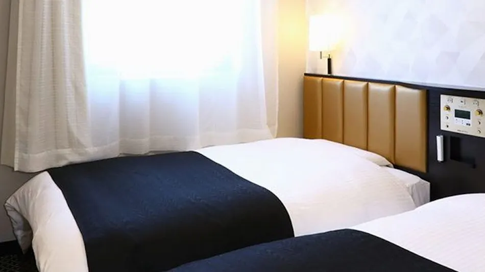 APA Hotel <Iidabashi Ekimae>