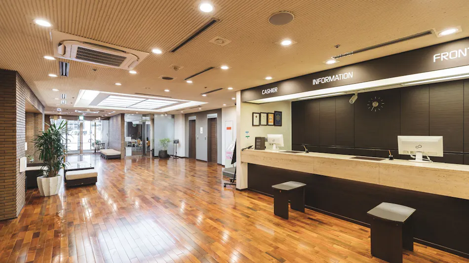 Cityroute Hotel