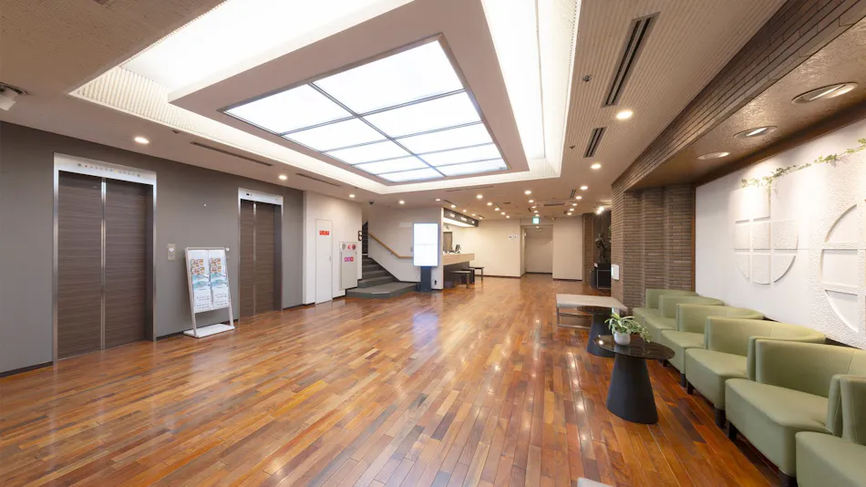Cityroute Hotel