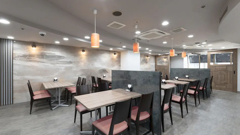 Cityroute Hotel