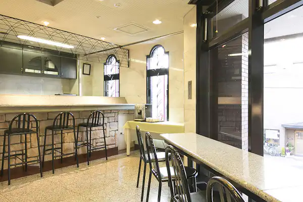 ร้านอาหาร