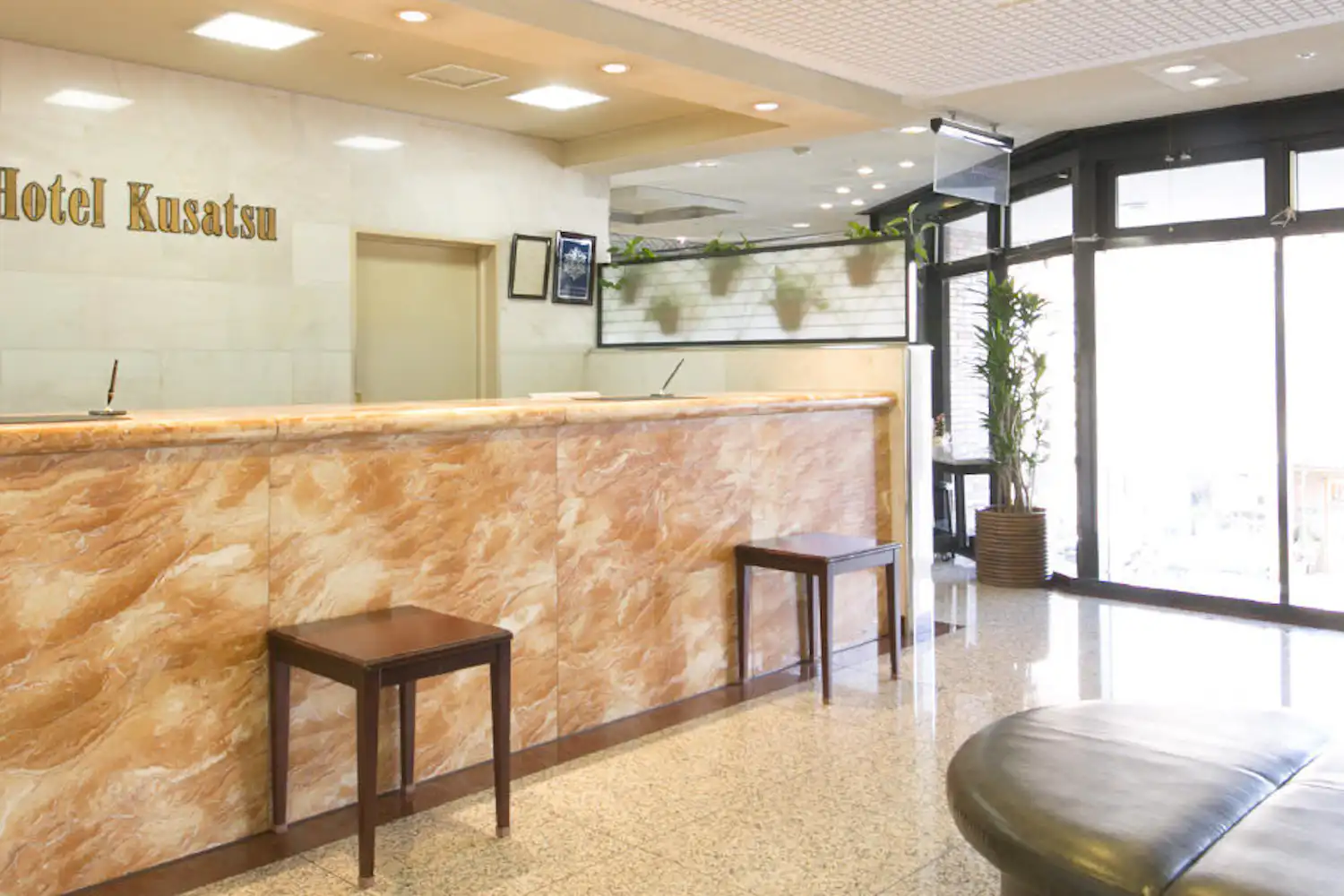 ล็อบบี้