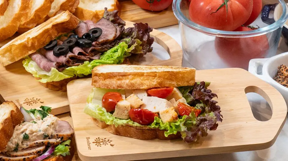 The BREAKFAST HOTEL Fukuoka Tenjin