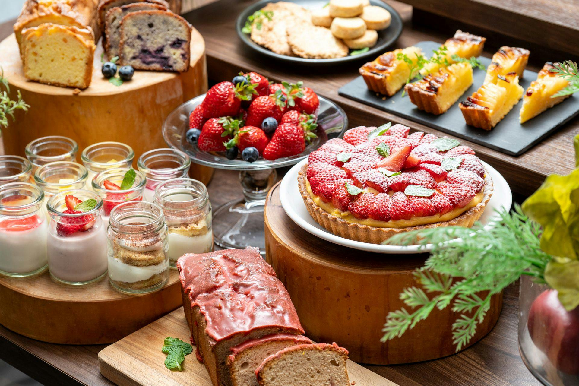 ตัวอย่างอาหาร