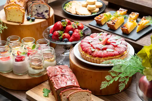 ตัวอย่างอาหาร