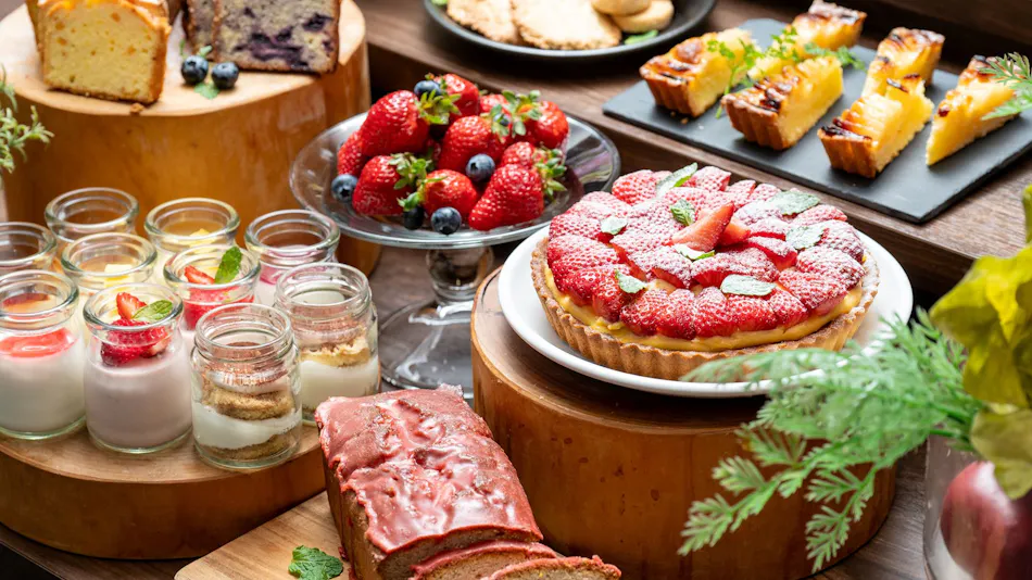 The BREAKFAST HOTEL Fukuoka Tenjin