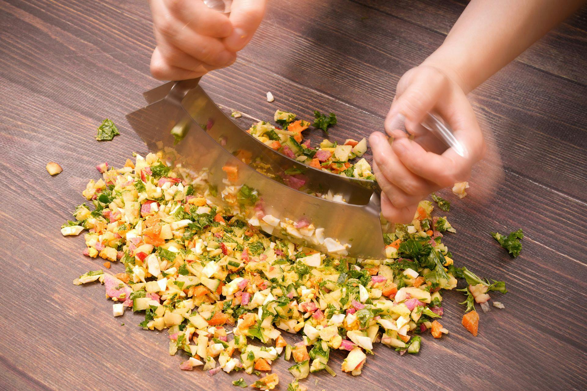 ตัวอย่างอาหาร