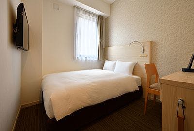 The BREAKFAST HOTEL Fukuoka Tenjin