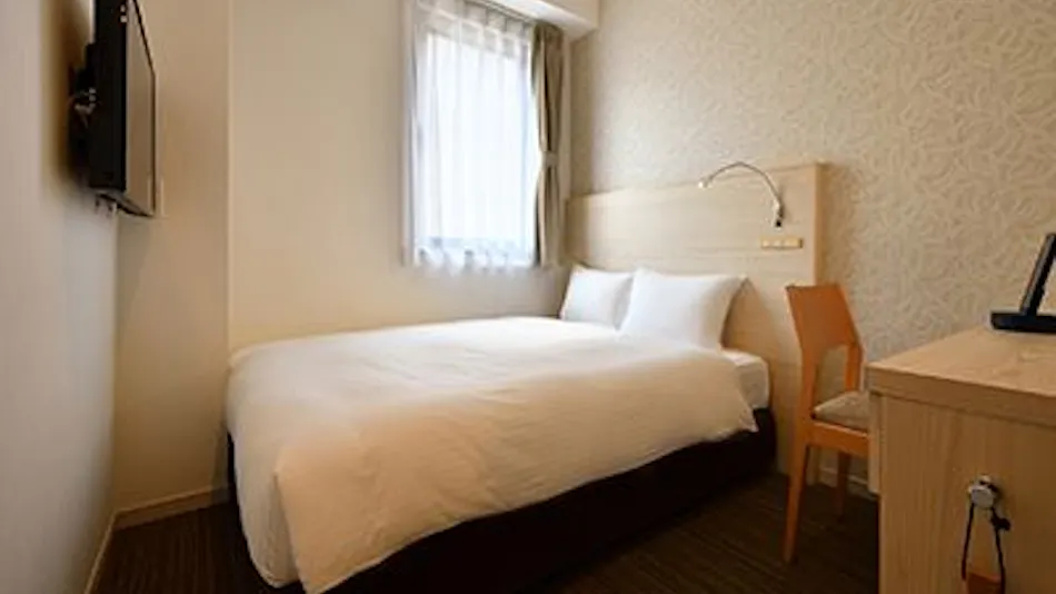 The BREAKFAST HOTEL Fukuoka Tenjin
