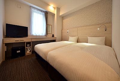 The BREAKFAST HOTEL Fukuoka Tenjin