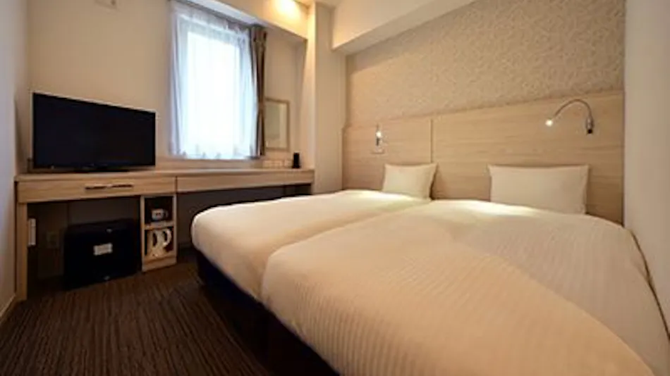 The BREAKFAST HOTEL Fukuoka Tenjin