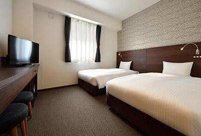 The BREAKFAST HOTEL Fukuoka Tenjin