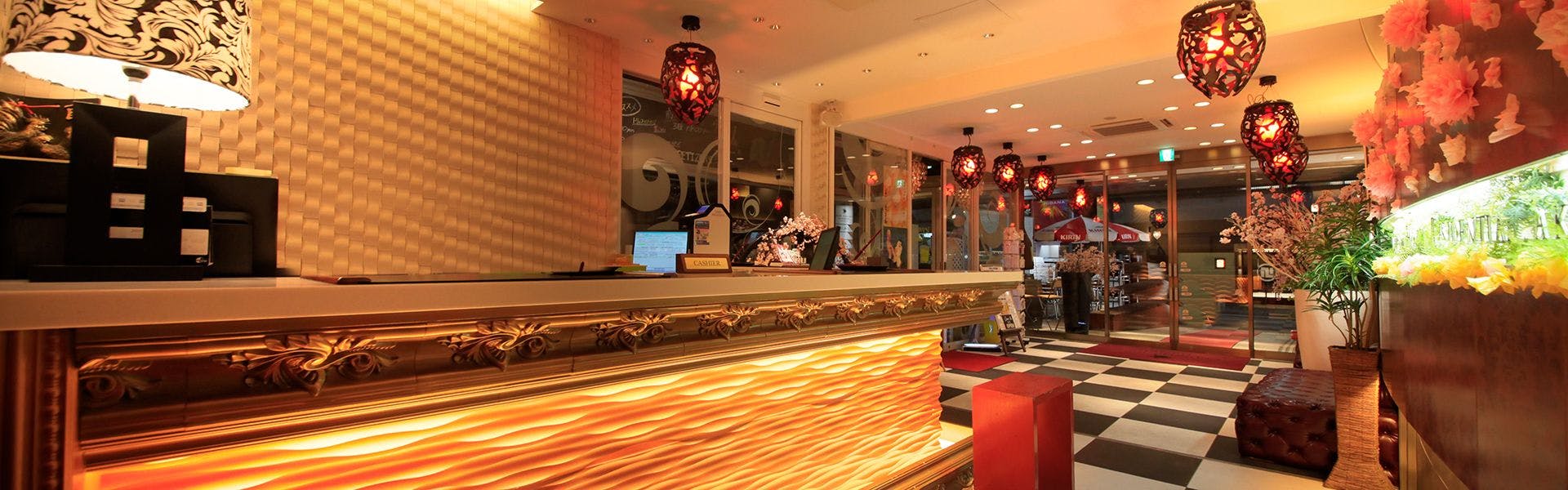 ล็อบบี้