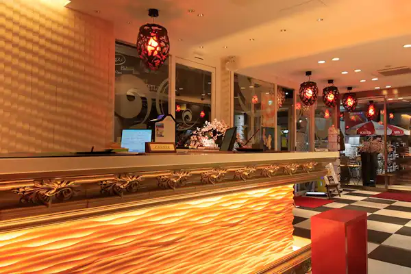 ล็อบบี้