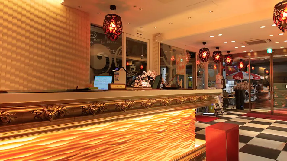 Centurion Hotel Residential Akasaka