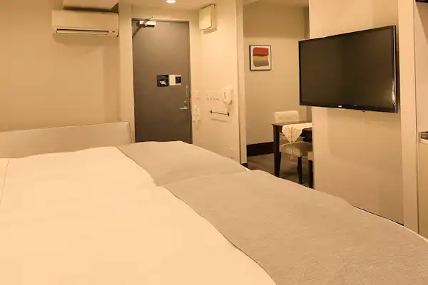 ห้องพัก