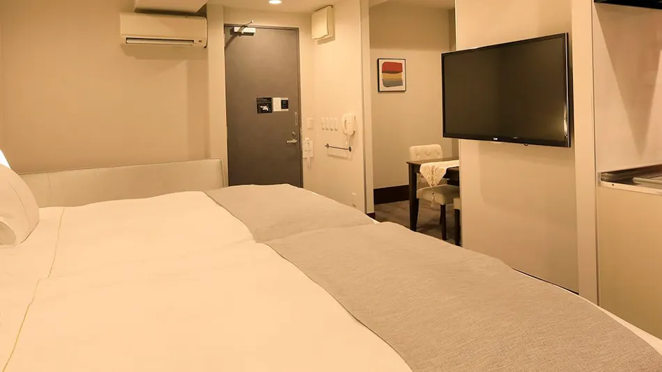 Centurion Hotel Residential Akasaka