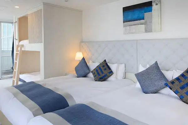 ห้องพัก