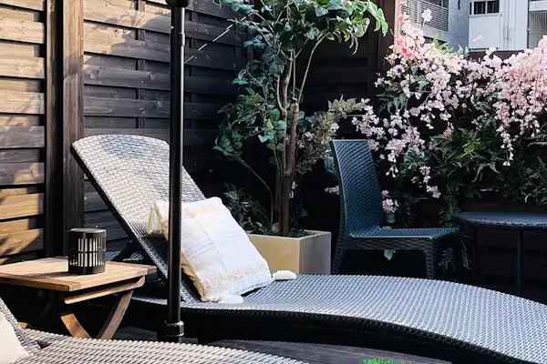 ห้องพัก