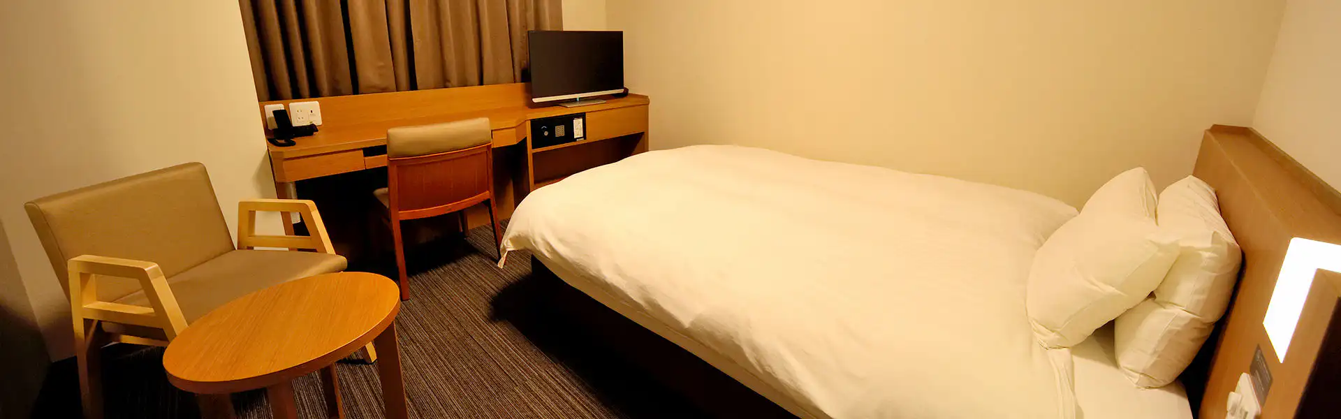 客室一例