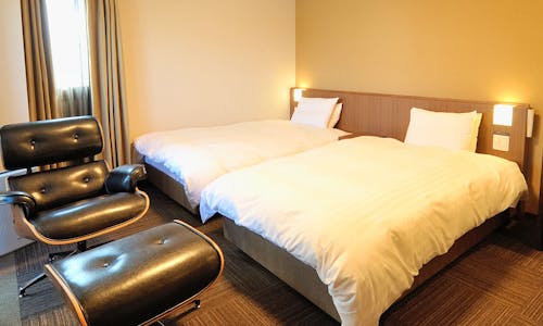 渋谷のバストイレ別のお部屋 おすすめビジネスホテル 宿泊予約は 一休 Com