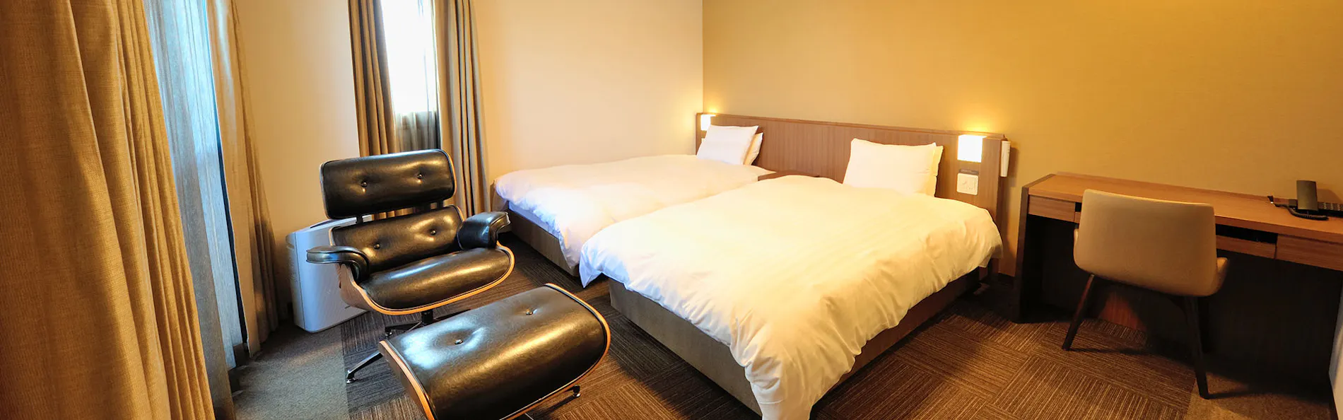 ドーミーインEXPRESS目黒青葉台