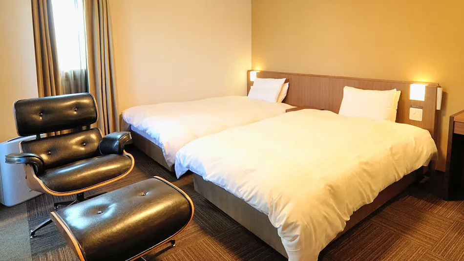 Dormy Inn EXPRESS Meguro Aobadai