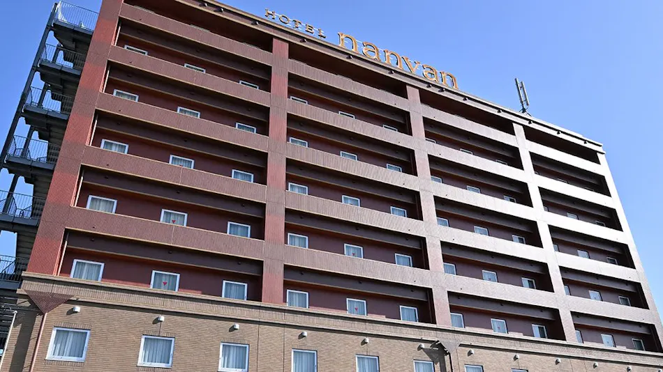HOTEL nanvan Yaizu