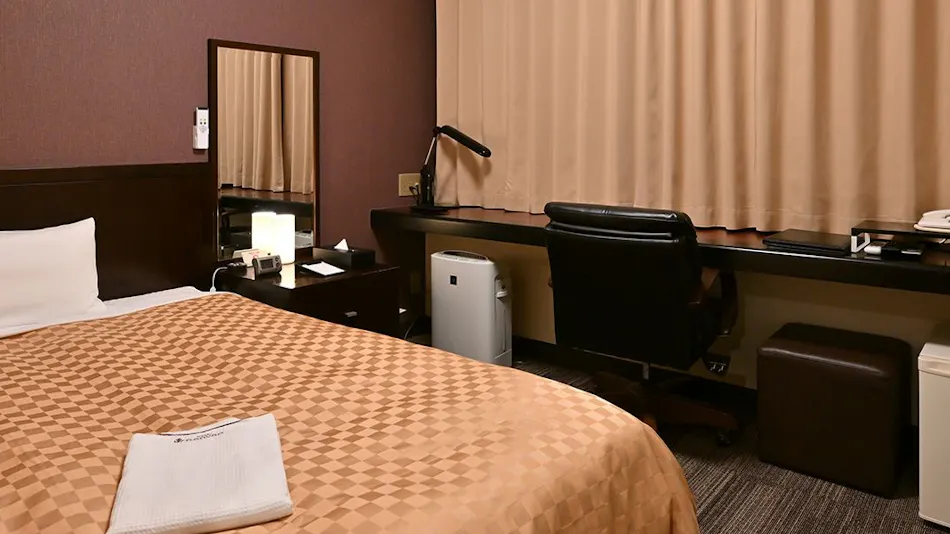 HOTEL nanvan Yaizu