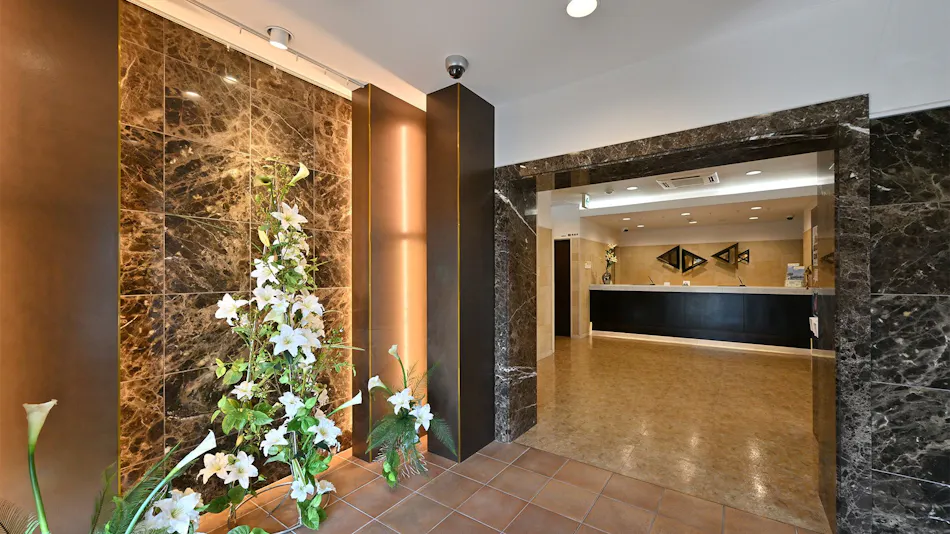 HOTEL nanvan Yaizu