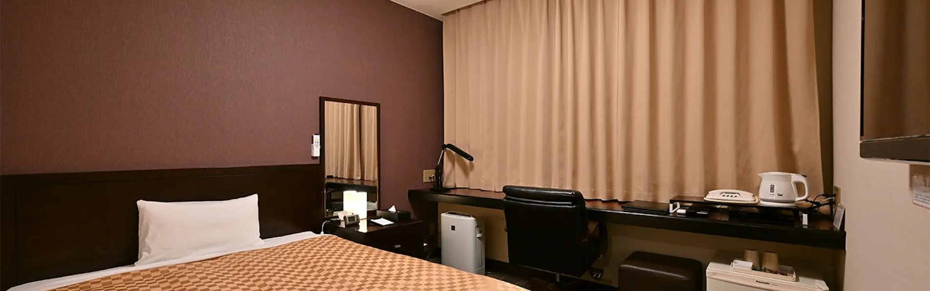 HOTEL nanvan焼津