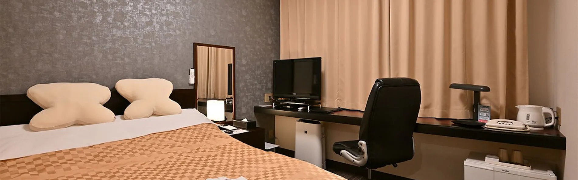 HOTEL nanvan焼津