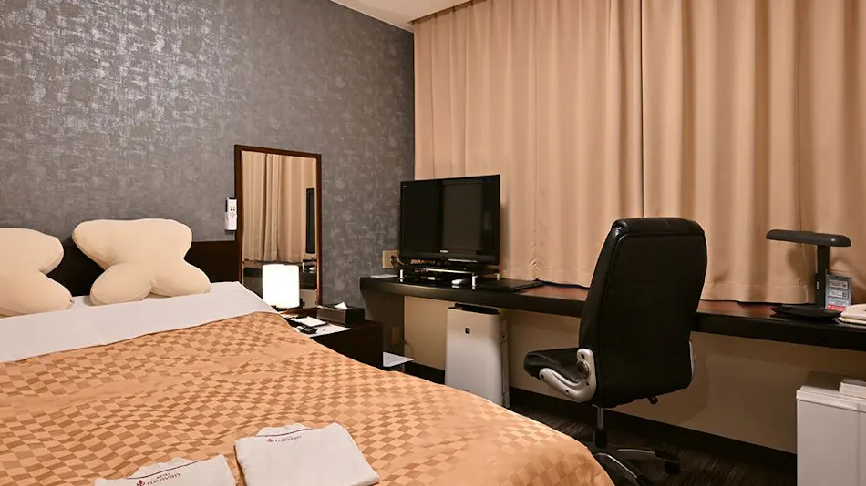HOTEL nanvan Yaizu