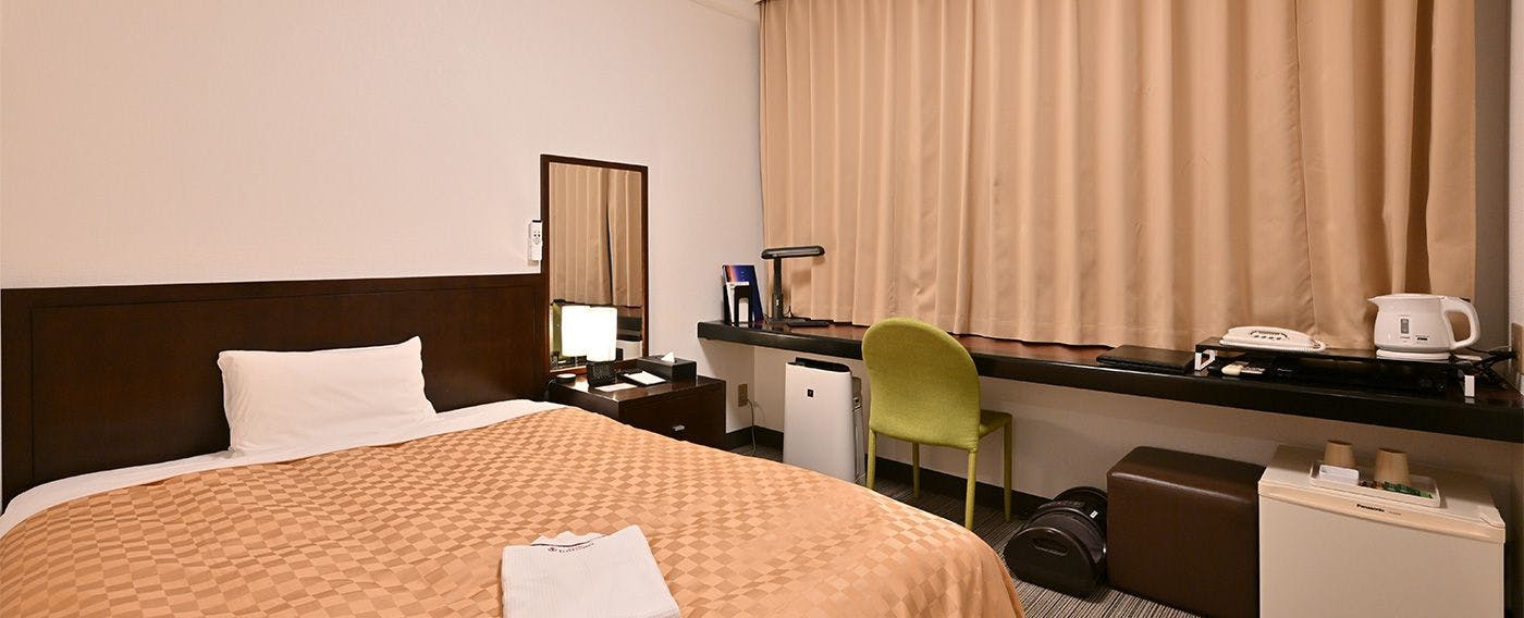 HOTEL nanvan Yaizu