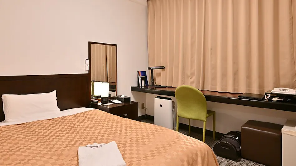 HOTEL nanvan Yaizu