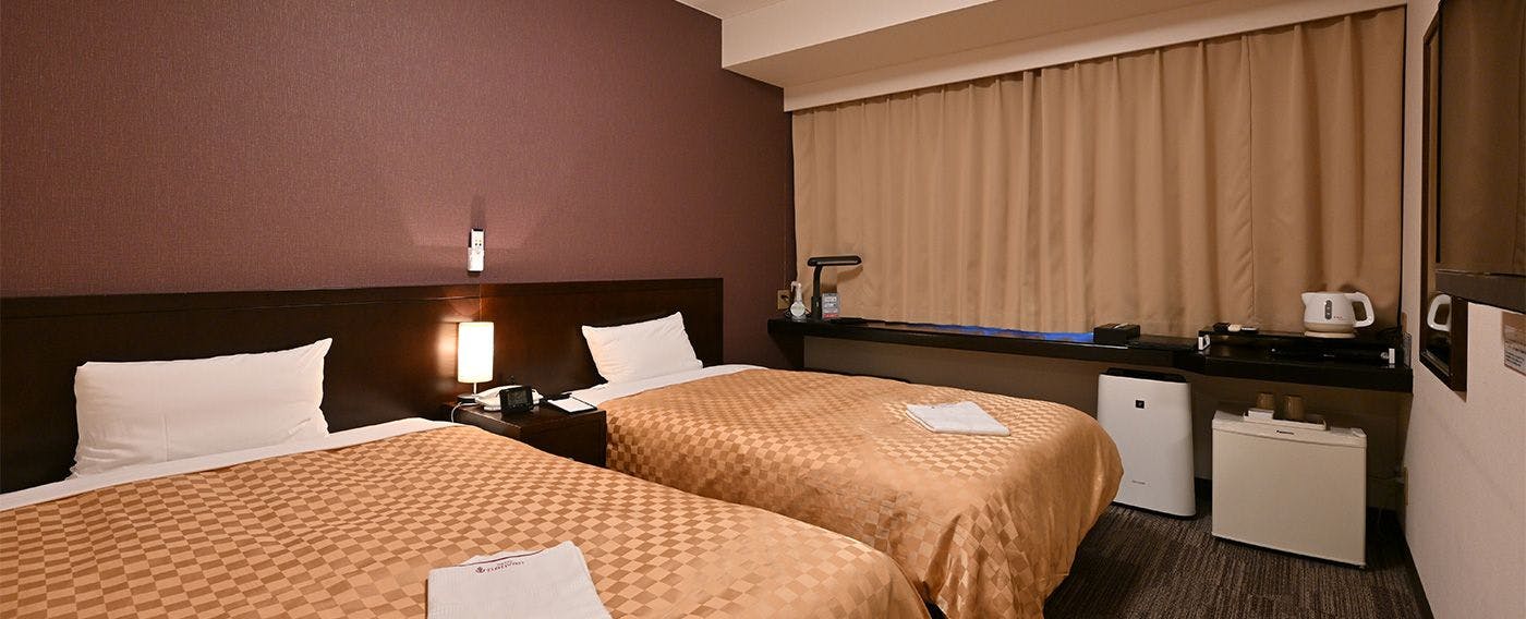 HOTEL nanvan Yaizu