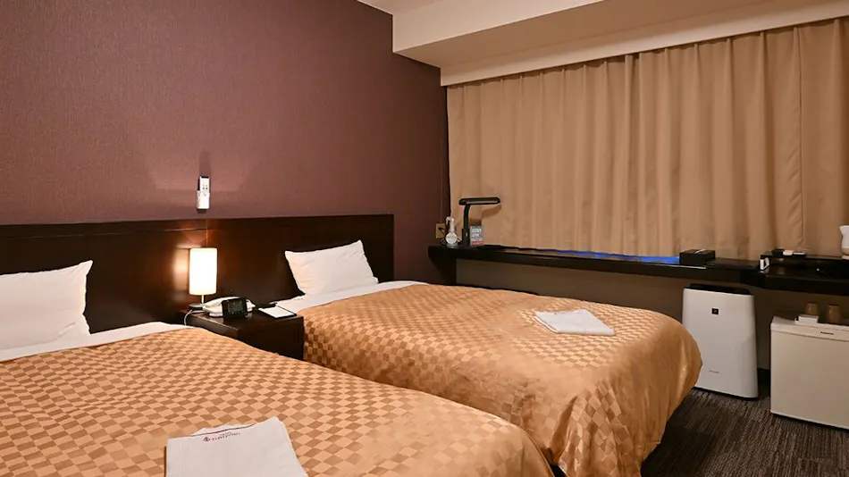 HOTEL nanvan Yaizu