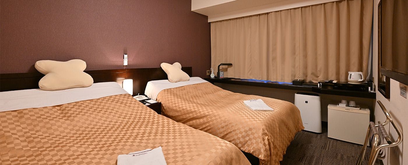 HOTEL nanvan Yaizu