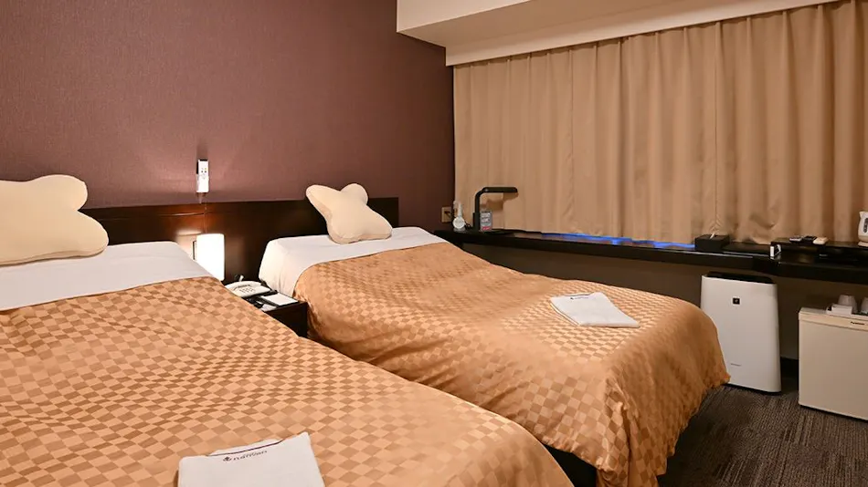 HOTEL nanvan Yaizu