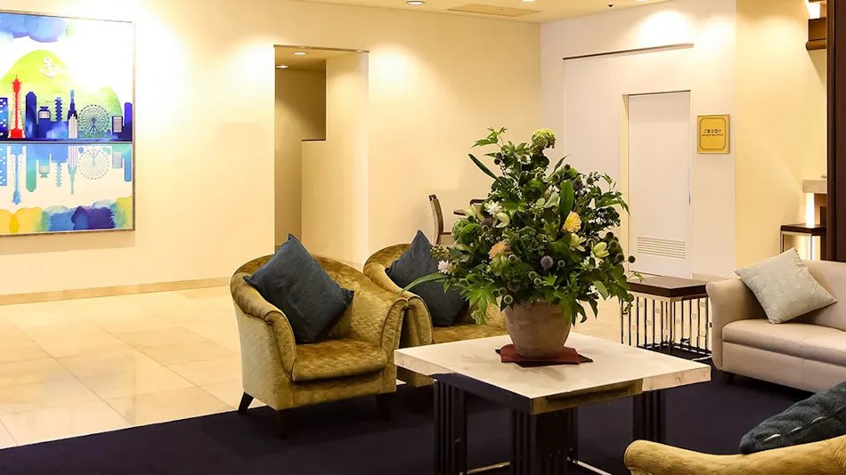 Kobe Sannomiya Tokyu REI Hotel