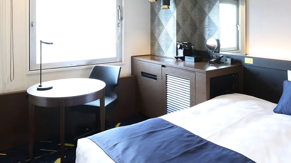 Kobe Sannomiya Tokyu REI Hotel