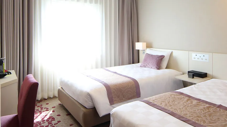 Kobe Sannomiya Tokyu REI Hotel