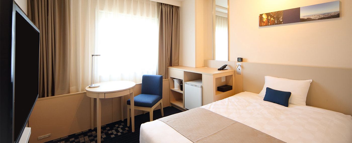 Kobe Sannomiya Tokyu REI Hotel