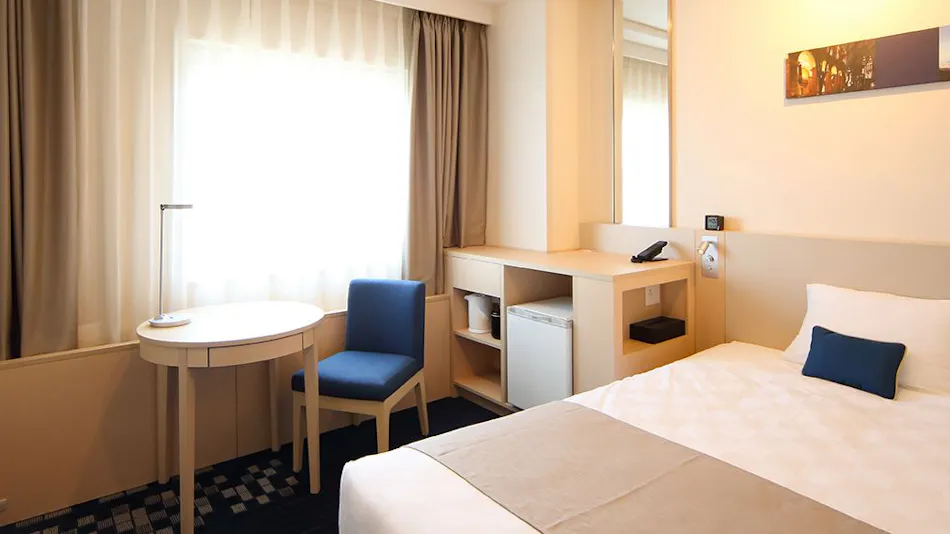 Kobe Sannomiya Tokyu REI Hotel