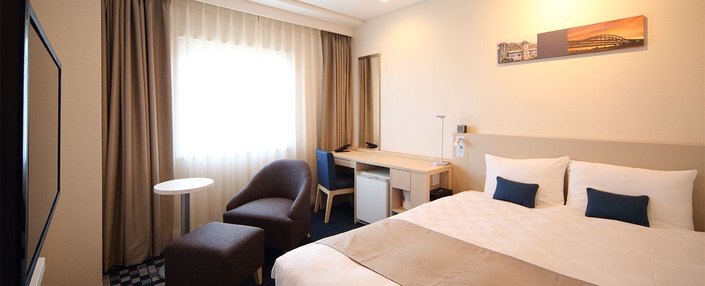 Kobe Sannomiya Tokyu REI Hotel